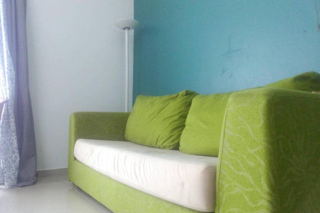 Photo of Bedroom in Kuala Terengganu