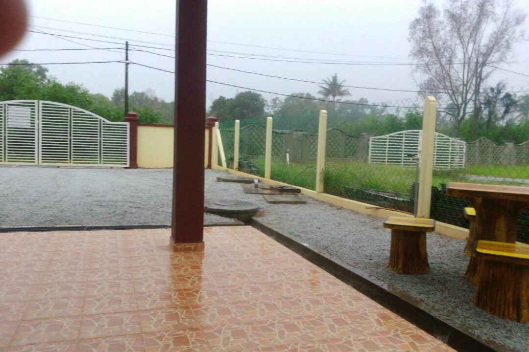Photo of Patio Balcony in Kuala Terengganu