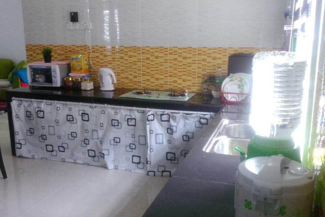 Photo of Kitchen in Kuala Terengganu