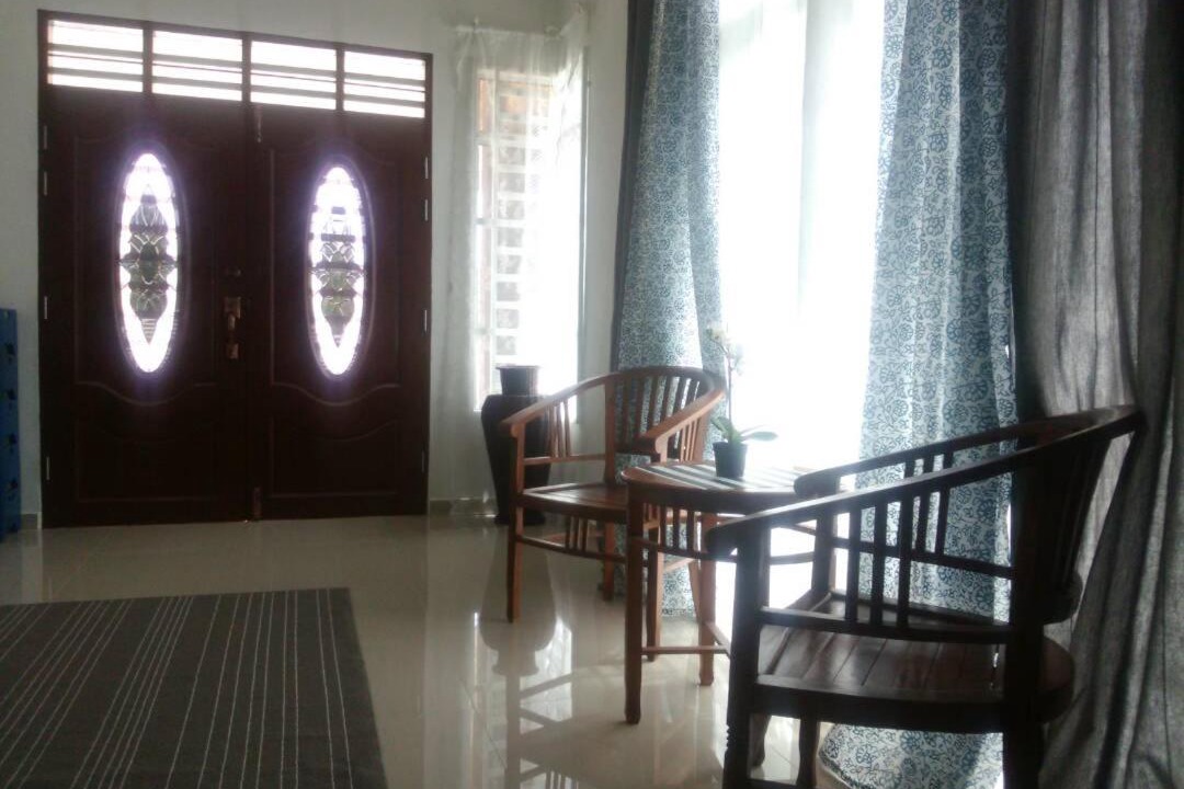 Photo of Livingroom in Kuala Terengganu