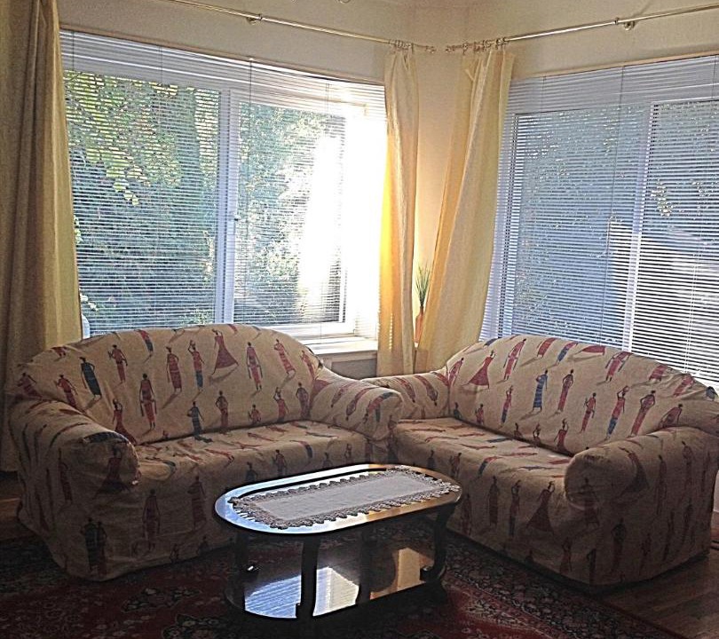 Photo of Livingroom in Kaliningrad