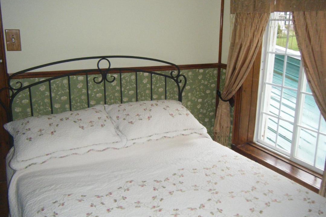 Photo of Bedroom in Saint-Gabriel
