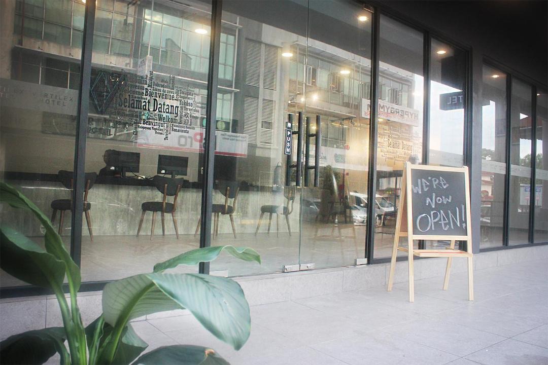 Photo of Others in Taman Desa Tebrau