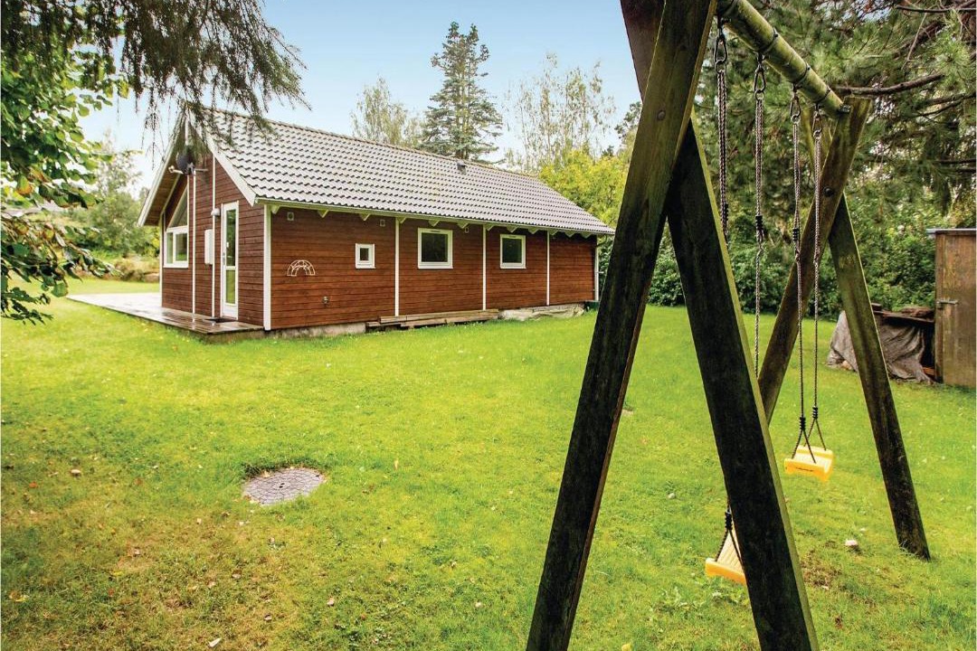 Photo of Buildings in Ordrup