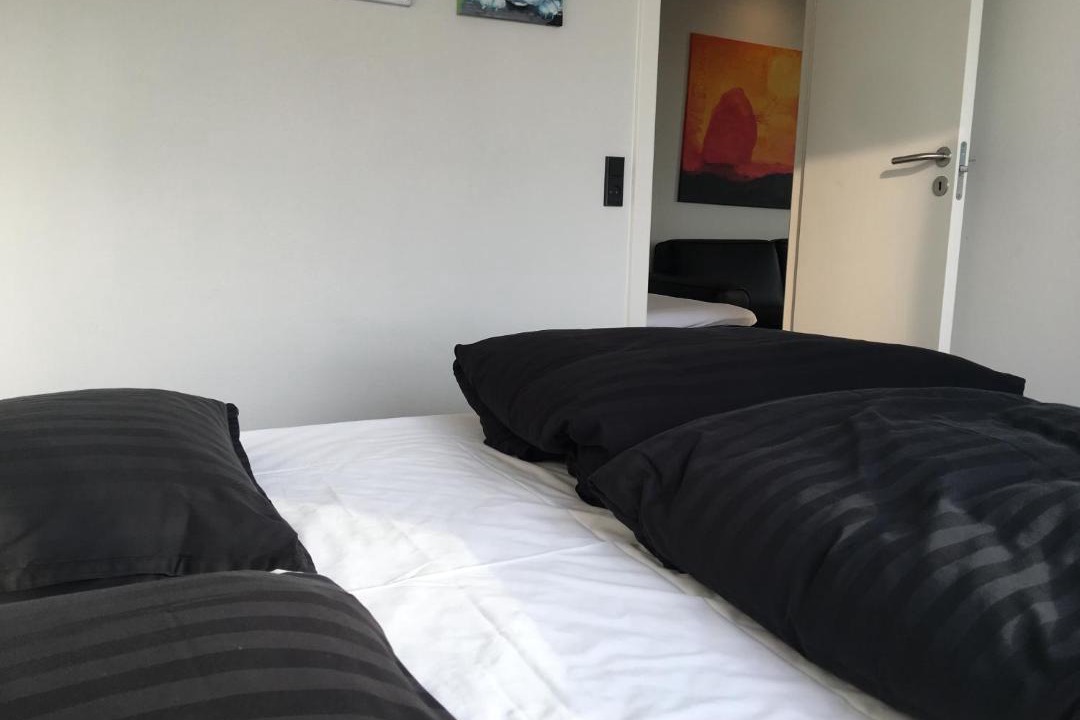 Photo of Bedroom in Vejle