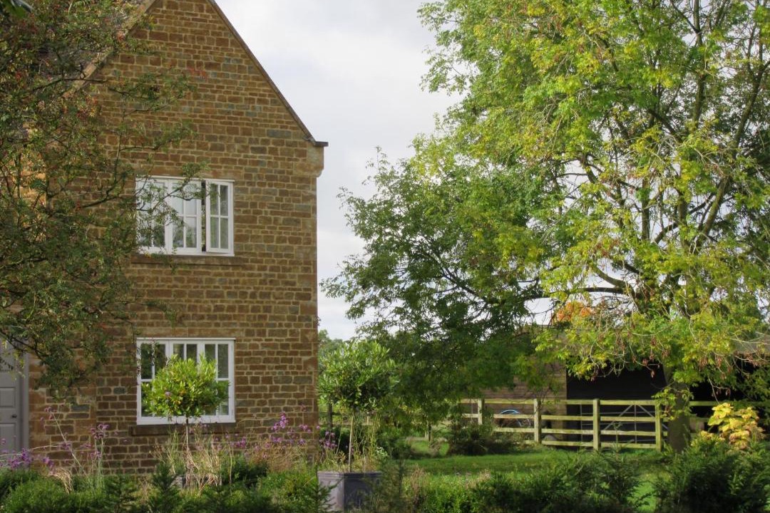 Photo of Buildings in Moreton Pinkney