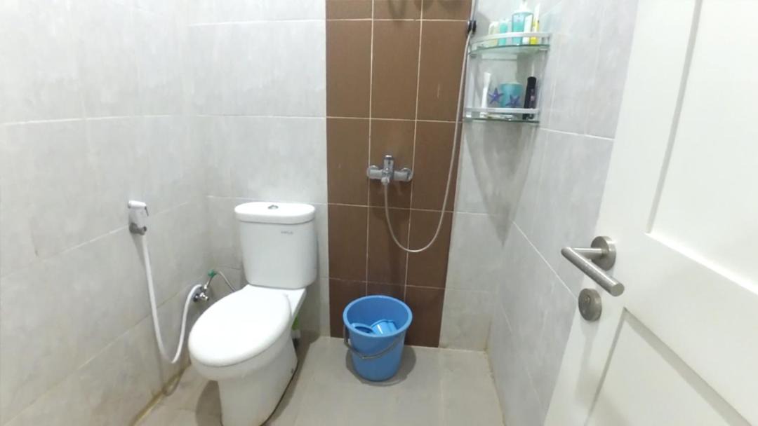 Photo of Bathroom in Sidomulyo