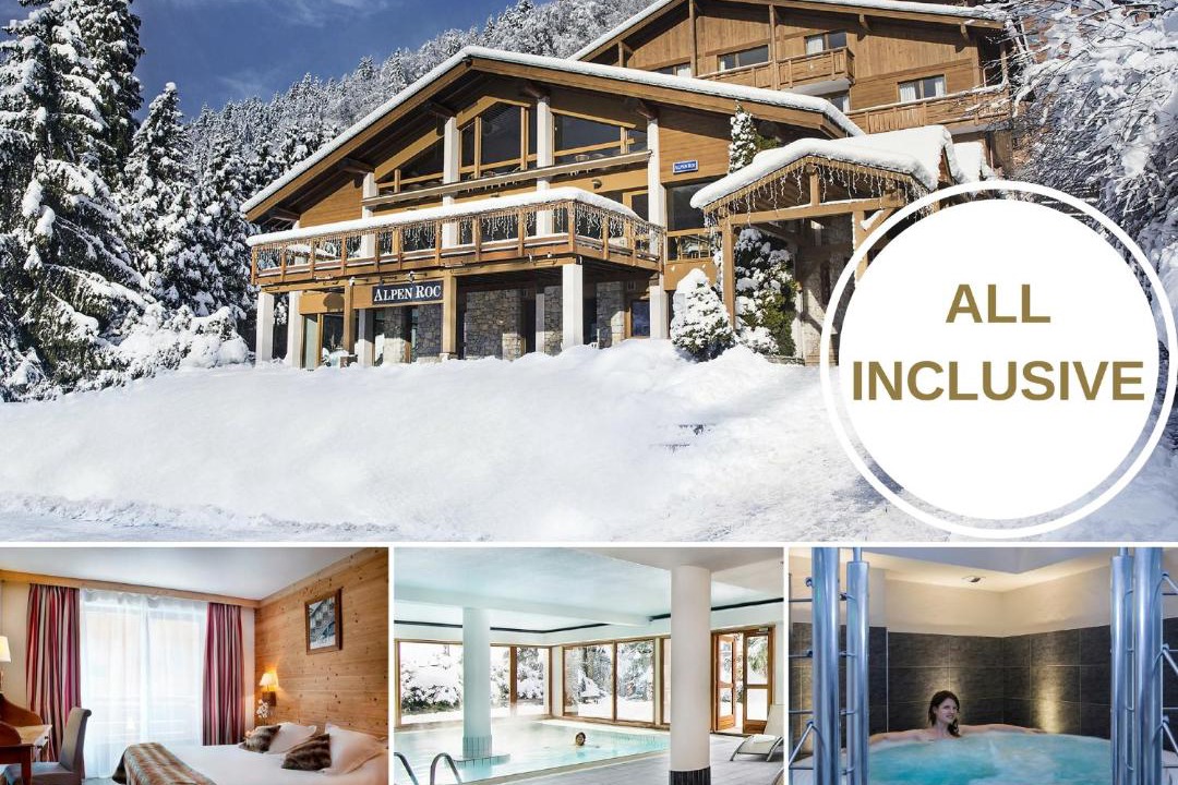 Photo of Others in La Clusaz