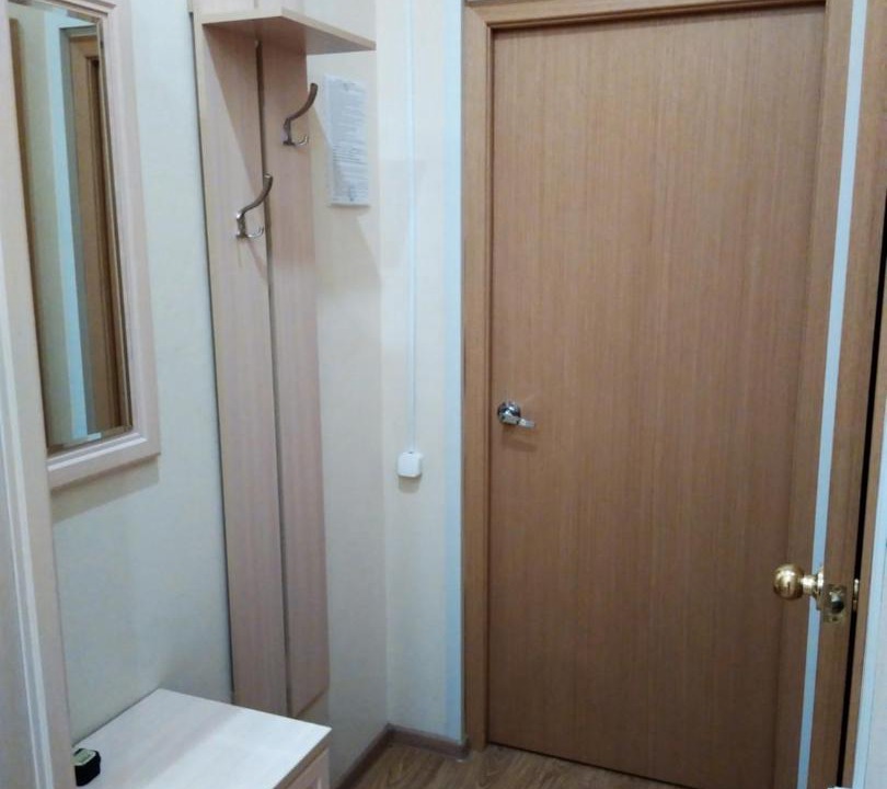 Photo of Bathroom in District No. 7