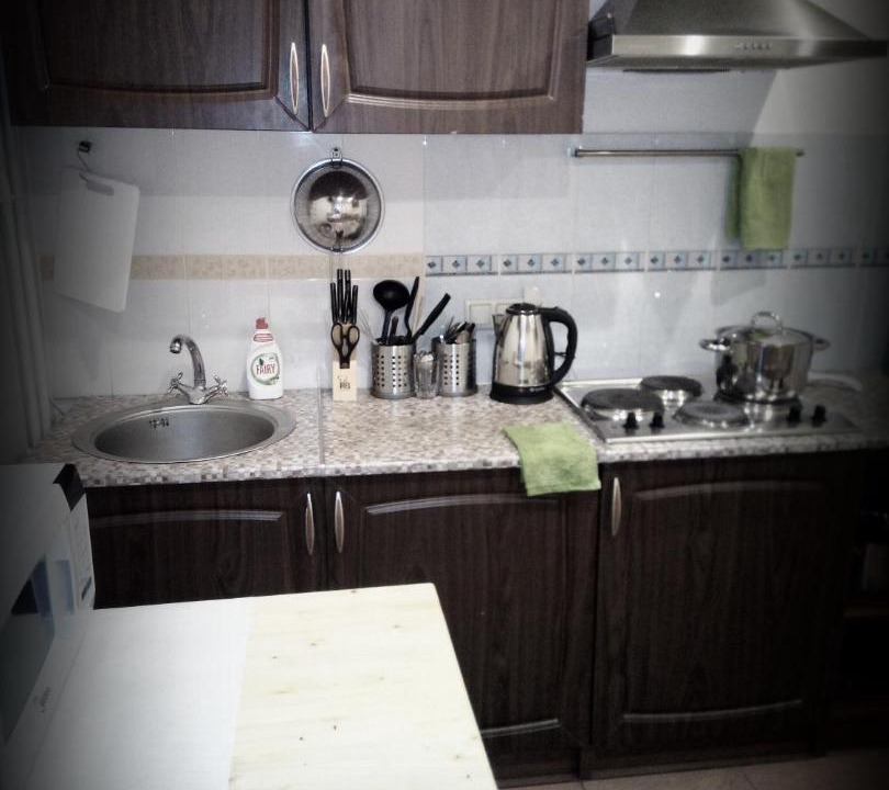 Photo of Kitchen in Sokol
