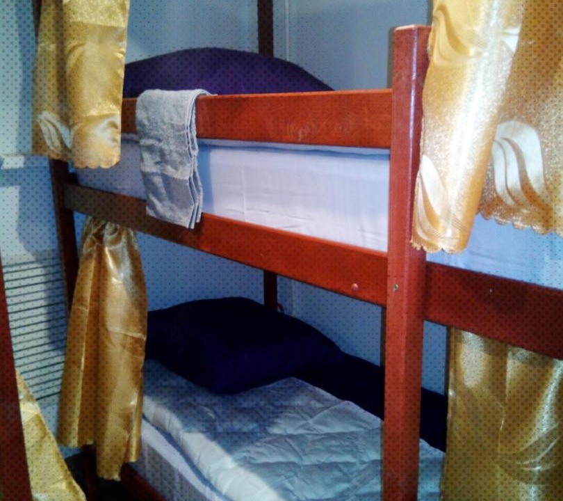 Photo of Bedroom in Sokol