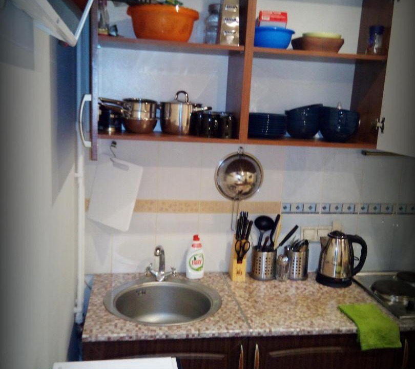 Photo of Kitchen in Sokol