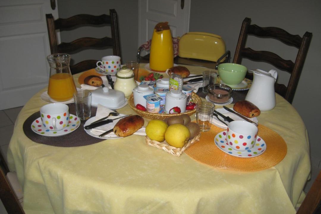 Photo of Others in Estreelles