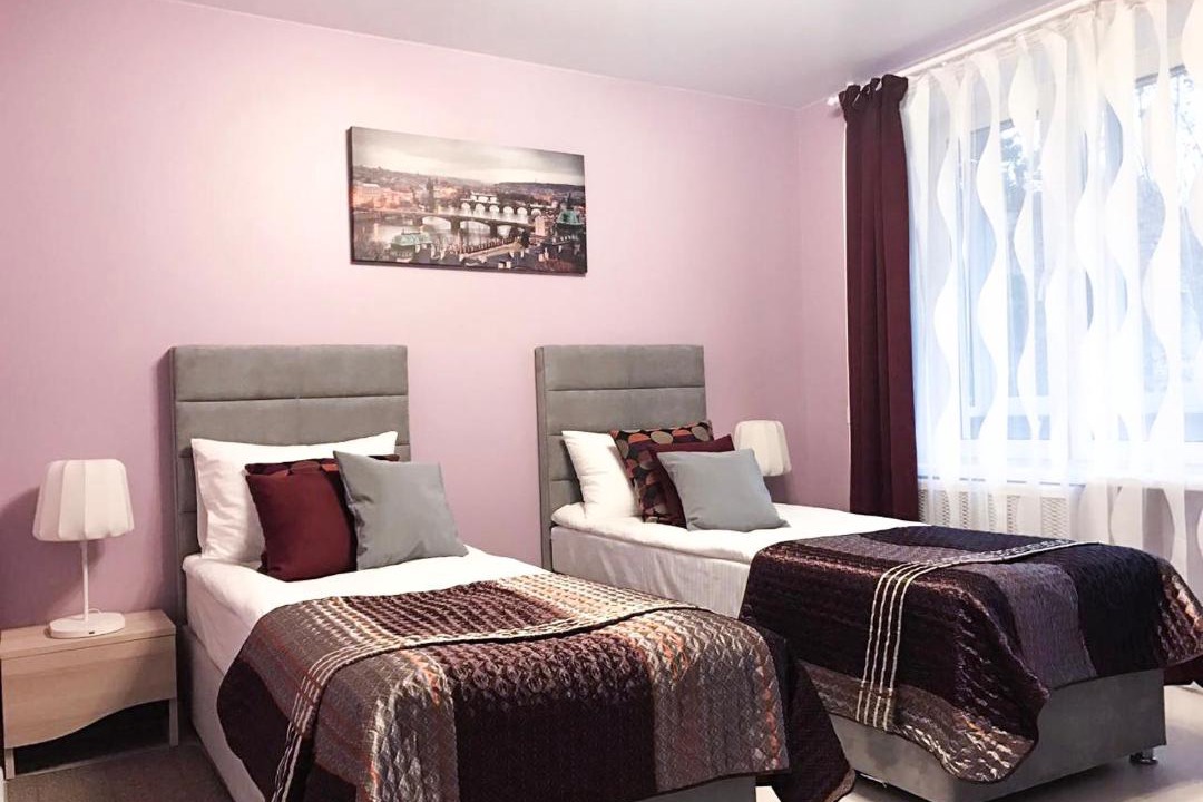 Photo of Bedroom in Koptevo District