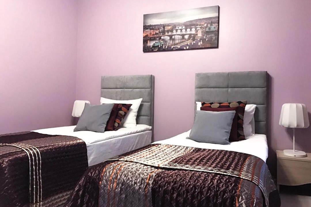 Photo of Bedroom in Koptevo District