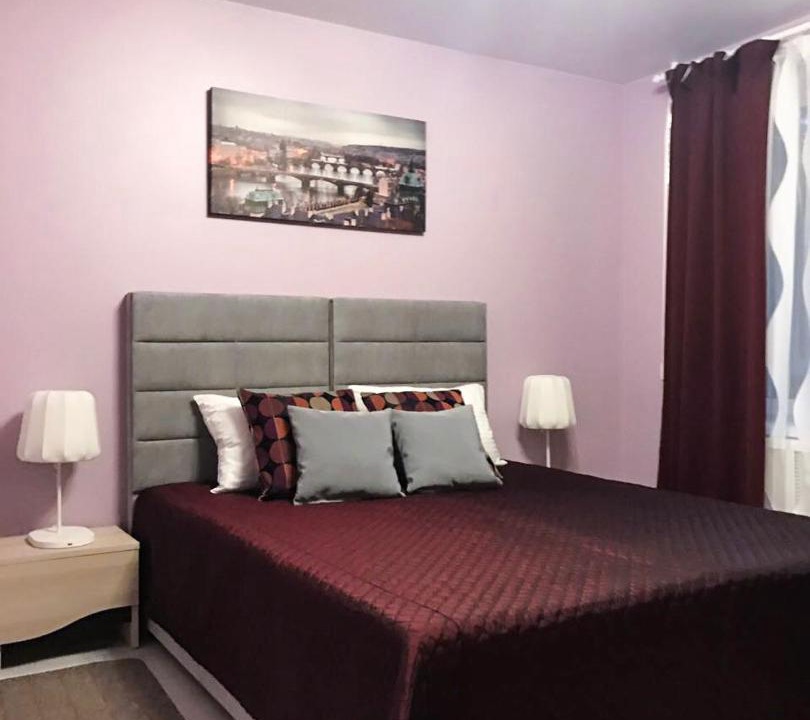 Photo of Bedroom in Koptevo District