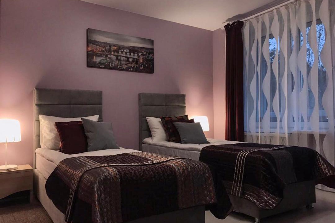 Photo of Bedroom in Koptevo District