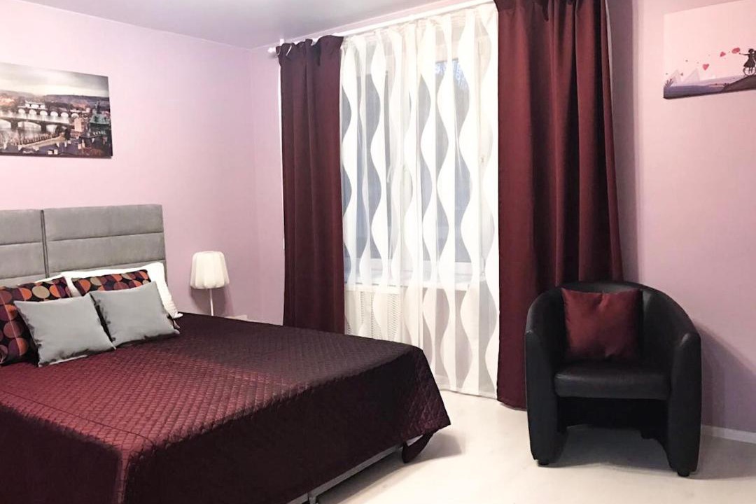 Photo of Bedroom in Koptevo District