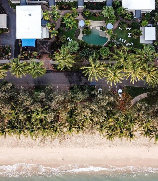 Photo of Others in Palm Cove