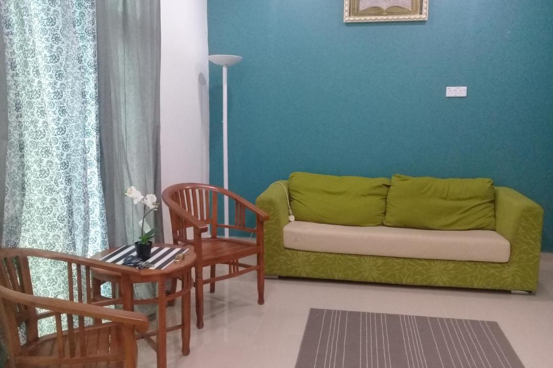 Photo of Livingroom in Kuala Terengganu