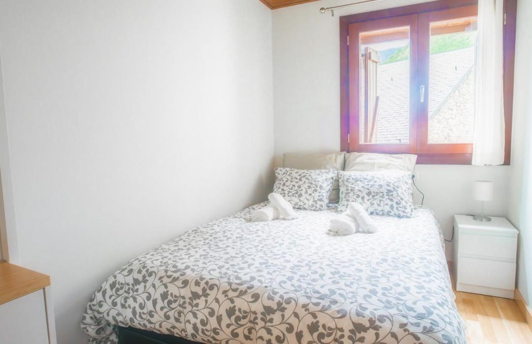Photo of Bedroom in Barruera