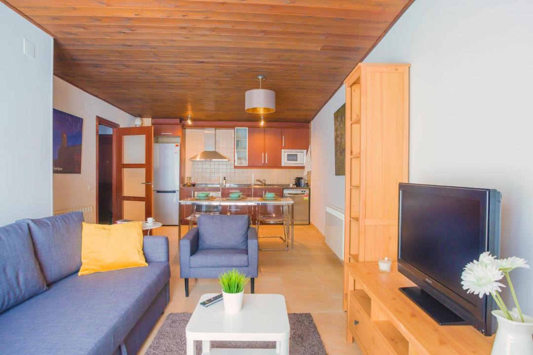 Photo of Livingroom in Barruera