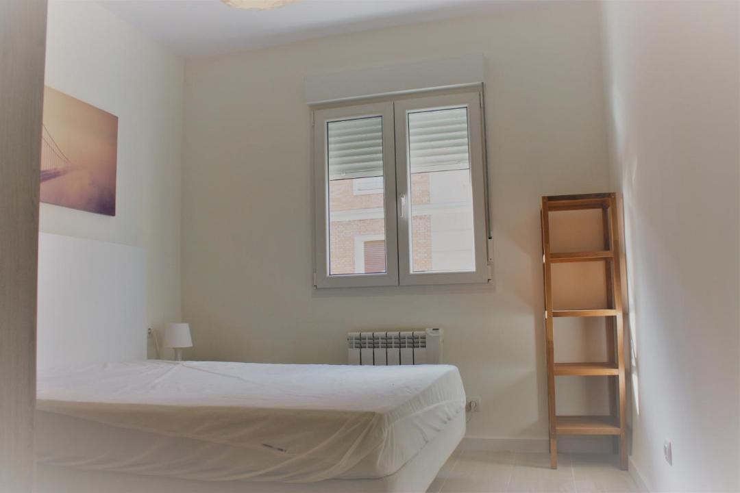 Photo of Bedroom in Vitoria-Gasteiz Old Town