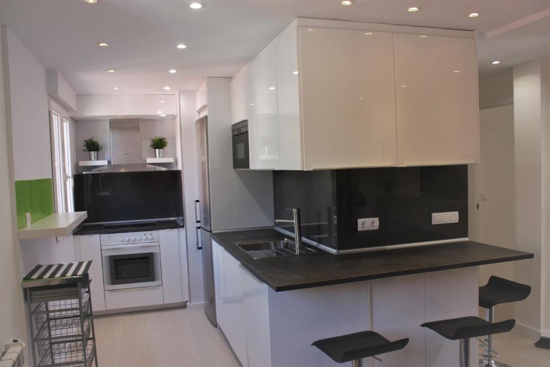 Photo of Kitchen in Vitoria-Gasteiz Old Town