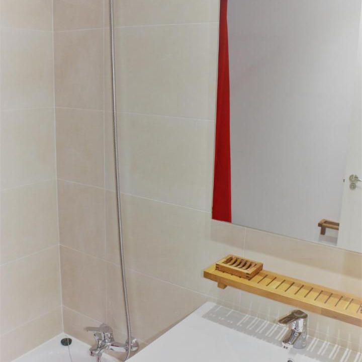 Photo of Bathroom in Vitoria-Gasteiz Old Town