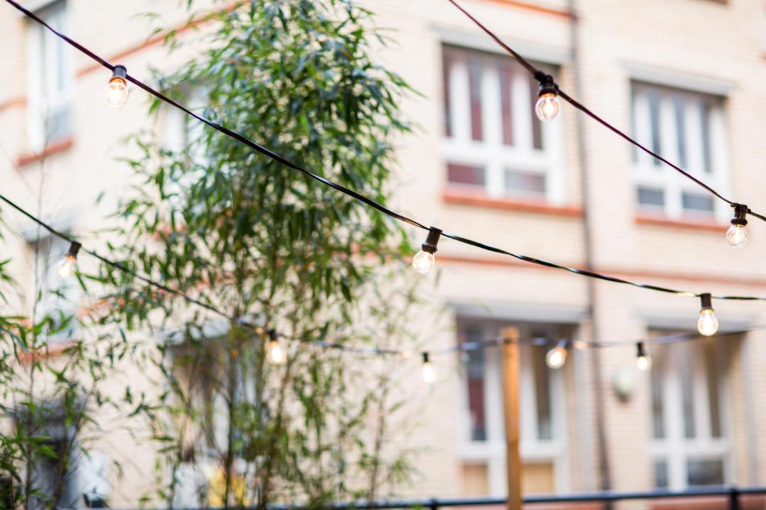 Photo of Others in Langstrasse