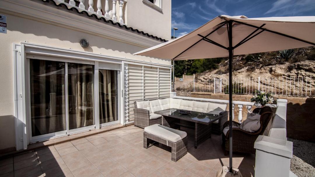 Photo of Patio Balcony in Coveta Fuma