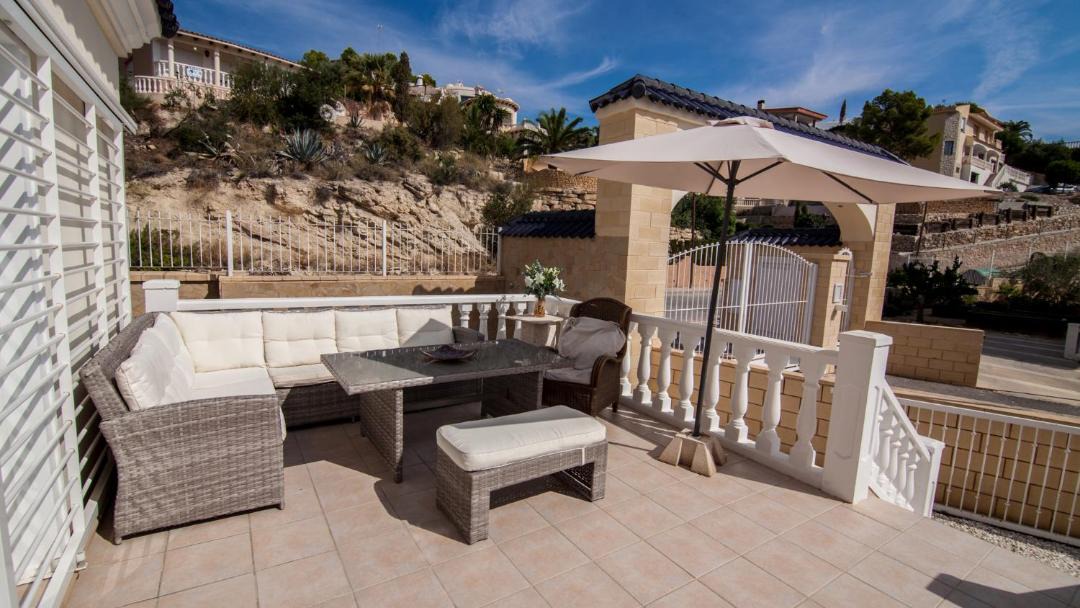 Photo of Patio Balcony in Coveta Fuma