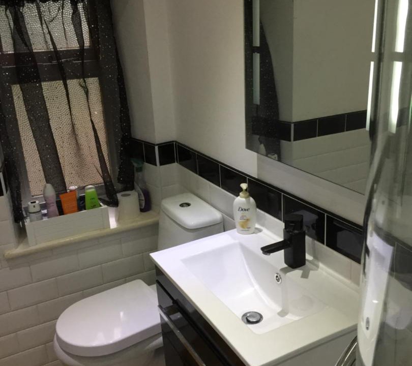 Photo of Bathroom in Hepworth