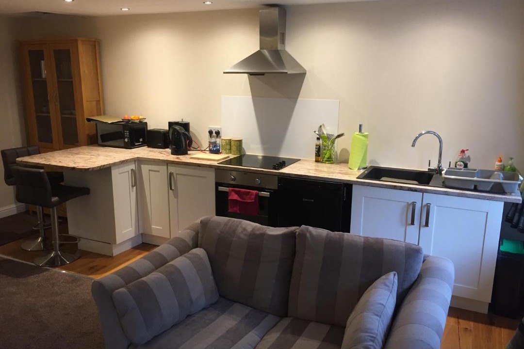 Photo of Kitchen in Hepworth