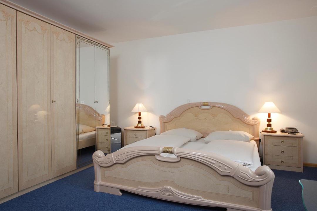 Photo of Bedroom in Vorstadte
