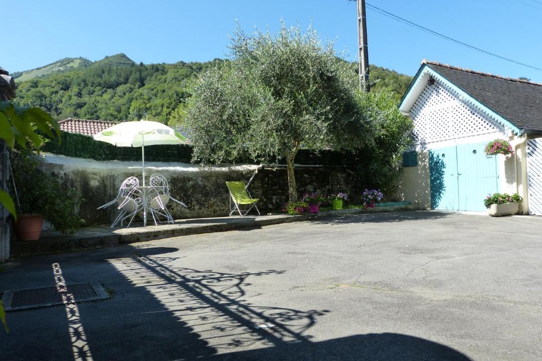 Photo of Others in Lourdes
