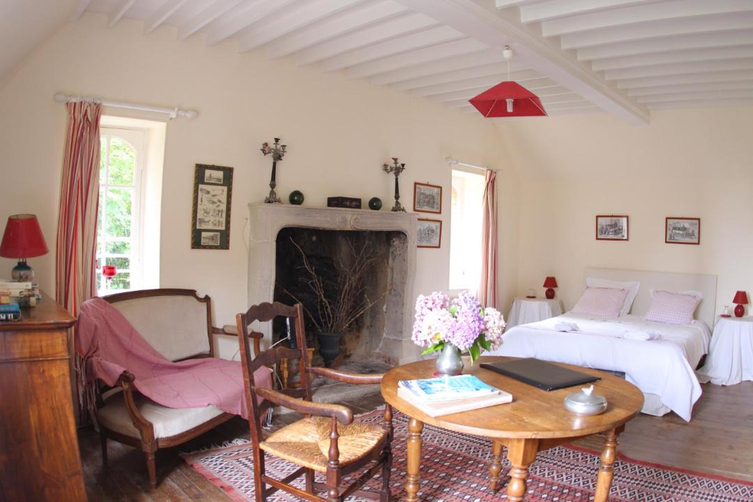 Photo of Livingroom in Flottemanville