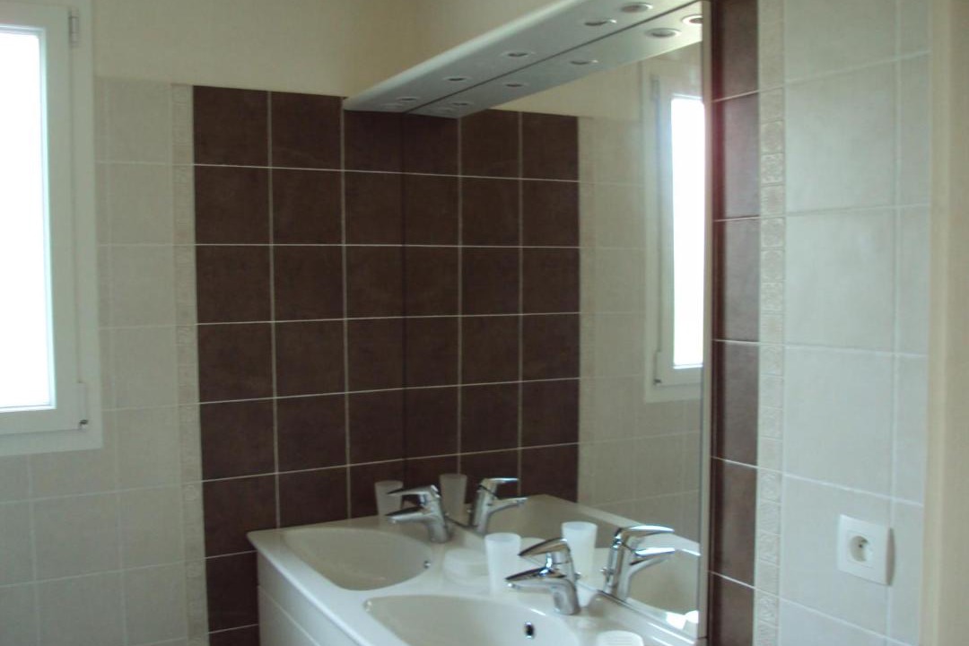 Photo of Bathroom in Ile d'Yeu