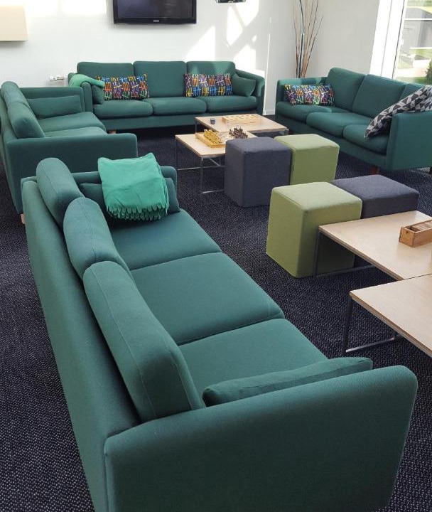 Photo of Livingroom in Slagelse