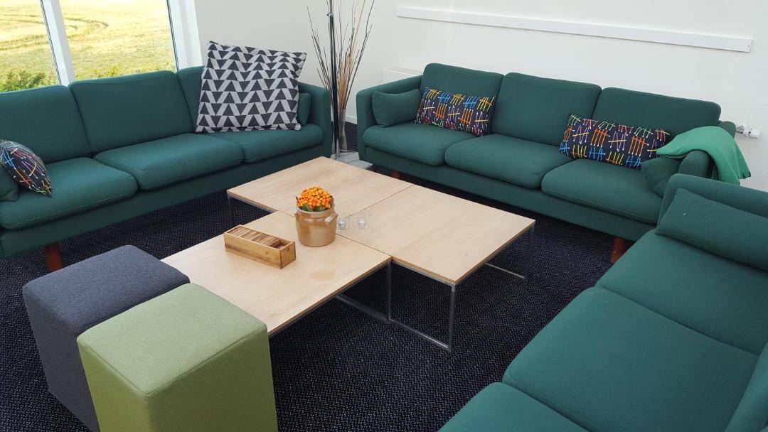 Photo of Livingroom in Slagelse