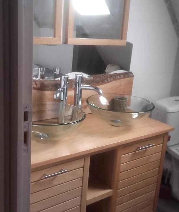 Photo of Kitchen in Saint-Andre-dAllas