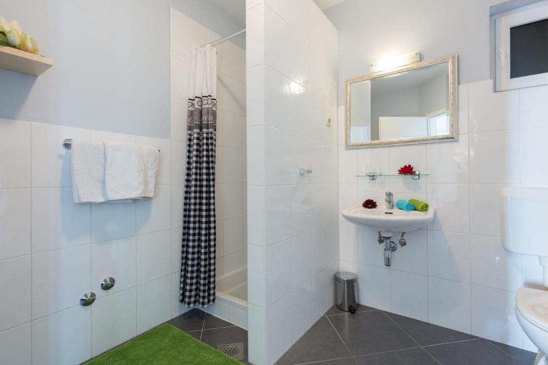 Photo of Bathroom in Liganj
