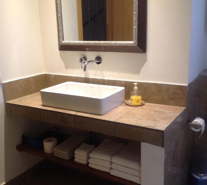 Photo of Bathroom in Miranda de Arga