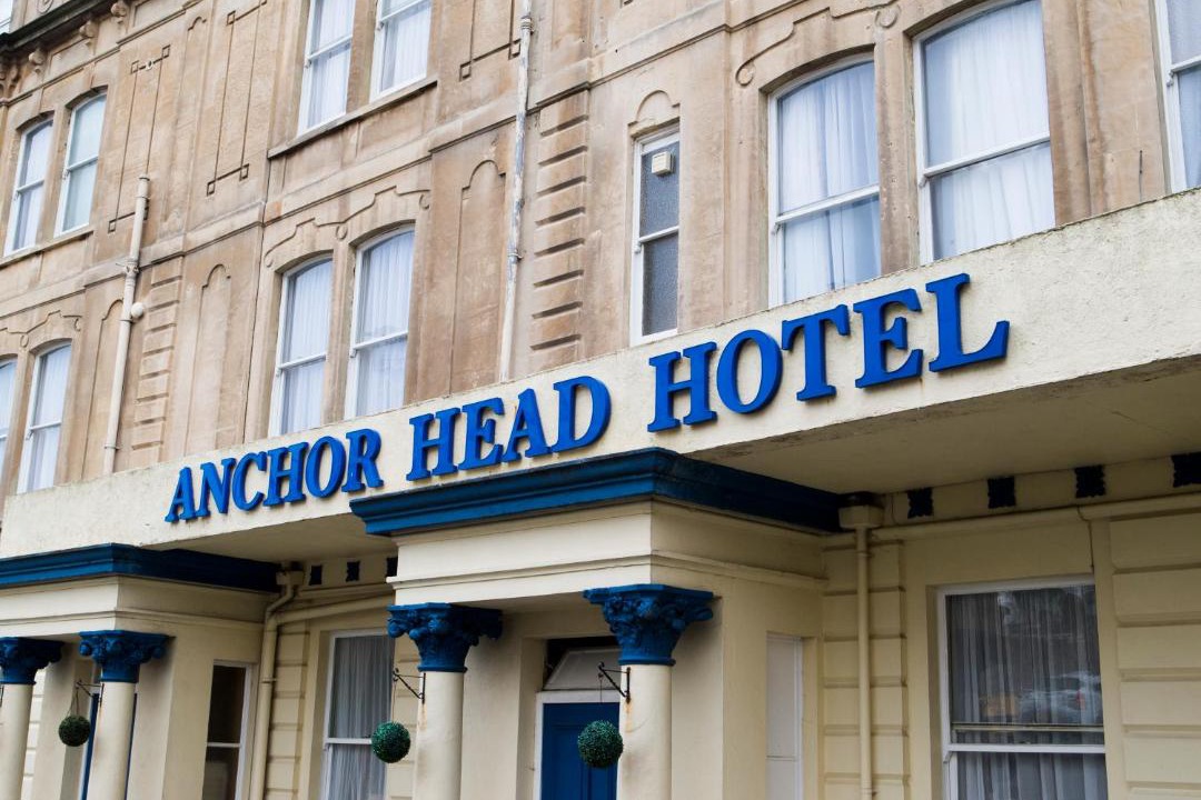 Photo of Others in Weston-super-Mare