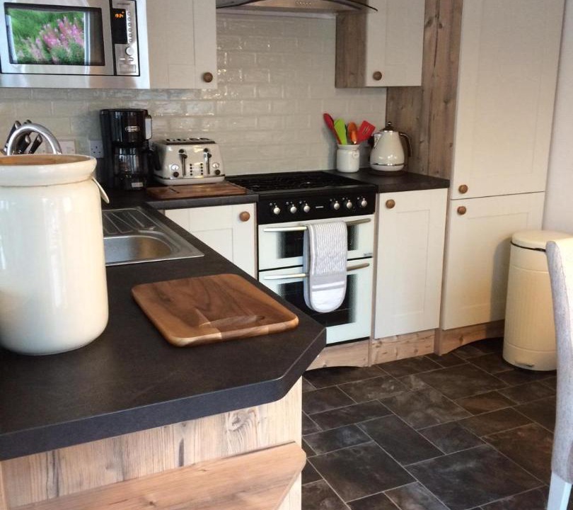 Photo of Kitchen in Aviemore