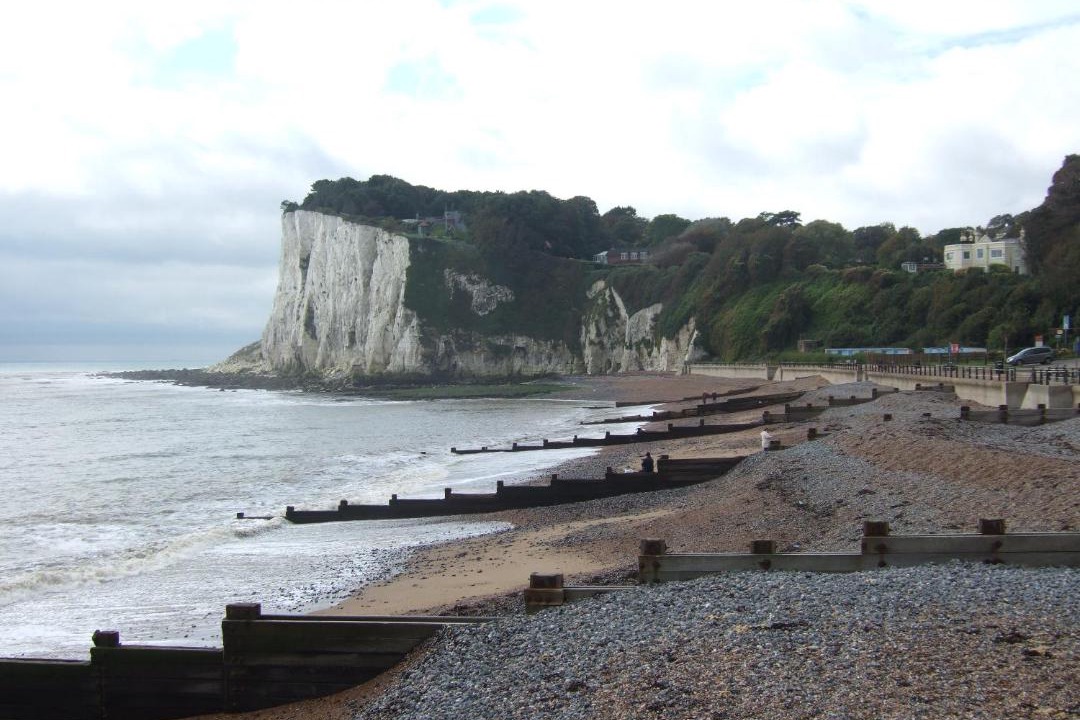 Photo of Others in St Margaret's at Cliffe