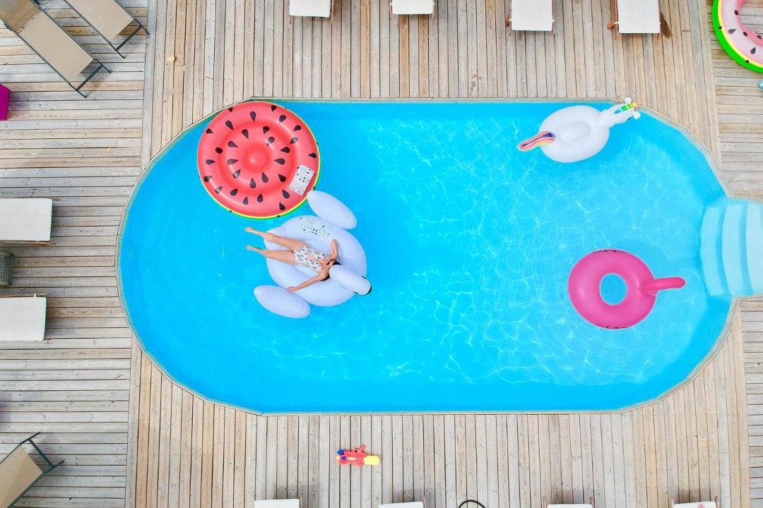 Photo of Outdoor in Mezieres-sur-Issoire