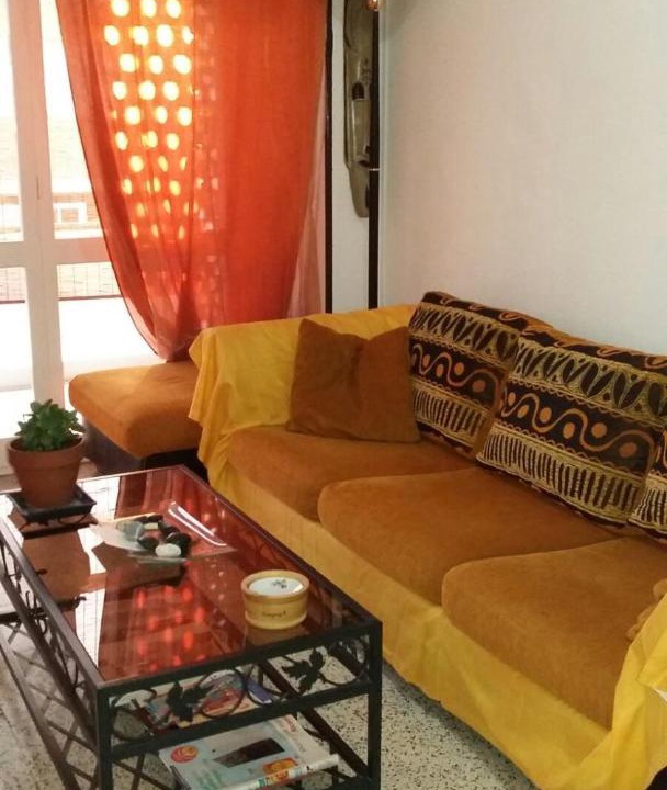 Photo of Livingroom in Pla del Bon Repos