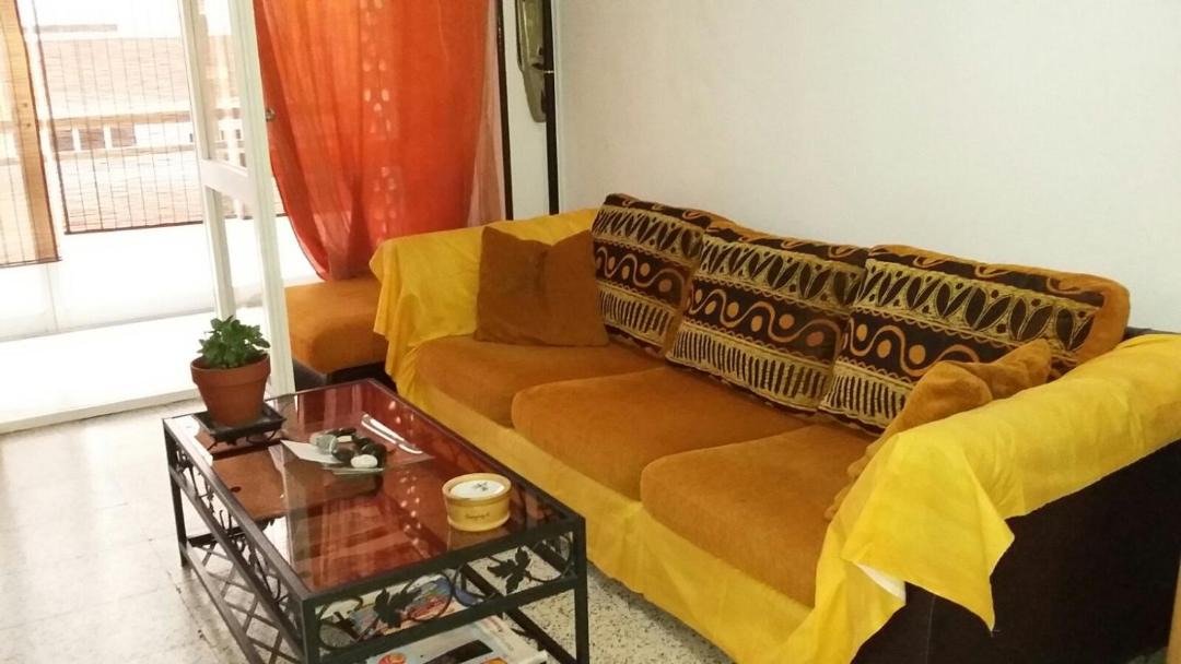 Photo of Livingroom in Pla del Bon Repos