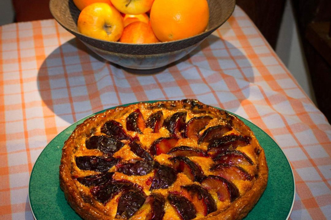 Photo of Bedroom in Saint-Leger-la-Montagne